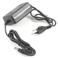 S-LINK 1amper 12v SL-KA1211 Plastik CCTV Adaptör