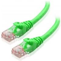 S-LINK 1metre CAT6 Utp Yeşil Patch Kablo
