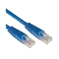 S-LINK 3metre CAT6 Utp SL-CAT603BL Mavi Patch Kablo