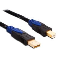 S-LINK 3metre SLX971 USB Yazıcı Kablosu