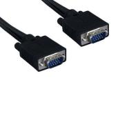 S-LINK 5metre SL-VGA05 15pin erkek VGA 15pin erkek VGA Görüntü Kablosu