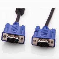 S-LINK 5metre SL-VGA19 15pin erkek VGA 15pin erkek VGA Görüntü Ara Kablosu