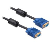 S-LINK 5metre SL-VGA05F Vga Dişi & Vga Dişi Görüntü Kablosu
