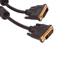 S-LINK 5metre SL-DVI205 DVI & DVI Görüntü Kablosu
