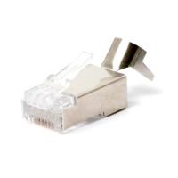 S-LINK Cat7 SL-CAT710 10lu paket Konnektör