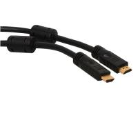 S-LINK HDMI 20metre SL-H225 HDMI HDMI 1.4v Kablo 3D Siyah