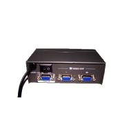 S-LINK MSV-1215 2 Port 150Mhz Monitör Çoklayıcı Splitter