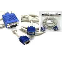 S-LINK OEM VGA103F E/D ( 3 Metre ) VGA Görüntü Kablosu
