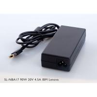 S-LINK SL-NBA17 20V 4.5A 90W Standart Notebook Adaptörü IBM Lenovo