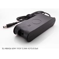S-LINK SL-NBA26 19.5V 3.34A 65W Standart 4.5-3.0 Notebook Adaptörü Dell Ultrabook