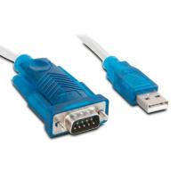 S-LINK SL-32T USB'den Seriye Çevirici Kablo