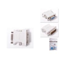S-LINK SL-DVI01 DVI'dan VGA'ya Çevirici 24+5 Pin