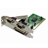 S-LINK SL-985-1P2 PCI 2 Port Seri (RS-232) 1 Port Paralel Çevirici Kart