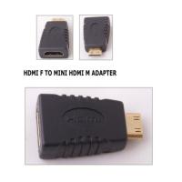 S-LINK SL-HH68 1port HDMI 1port Mini HDMI Çevirici Adaptör