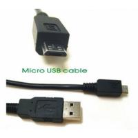 S-LINK SL-62A ( 0,80 Cm ) Tablet ve Akıllı Telefon Kablo Usb To Micro