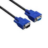 S-LINK OEM SL-VGA165 E/D ( 1.5 Metre ) VGA Uzatma Görüntü Kablosu