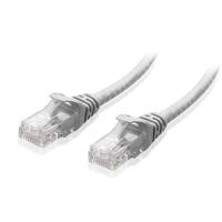 S-LINK SL-Cat15 Cat5 Utp ( 15 Metre ) Gri Patch Kablo