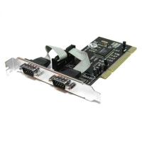 S-LINK SL-PP02 PCI 2 Port Seri (RS-232) Çevirici Kart
