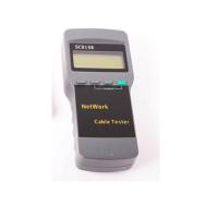S-LINK SL-570CT RJ11,RJ45 Kablo Takip ve Test Aleti Dijital