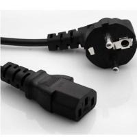 S-LINK SL-P350 ( 5 Metre ) 3x1mm Kasa Power Kablosu