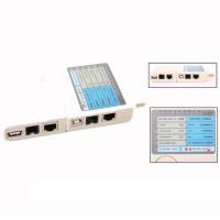 S-LINK SL-56CT RJ11,RJ45 Kablo Takip ve Test Aleti