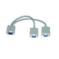 S-LINK SL-VGA152 1 VGA TO 2 VGA VGA Görüntü Kablosu