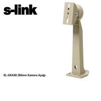 S-LINK SL-GKA50 Metal Fildişi Güvenlik Kamera Ayağı