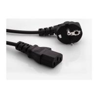 S-Link SL-P175 1.5m 0.75mm Lüks Power Kablo