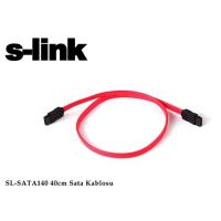 S-LINK SL-SATA40 Harddisk Sata Data Kablosu