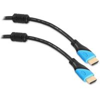 S-link SL-H4K10 19+1 HDMI to HDMI 10m Kablo