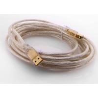 S-link SLX-328 Usb2.0 3m Yazıcı Kablosu