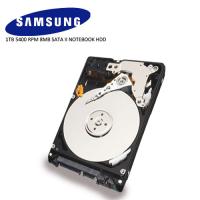 SAMSUNG 1TB NOTEBOOK HDD 5400RPM ST1000LM024