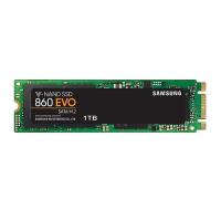 SAMSUNG 1TB 860 EVO MZ-N6E1T0BW 550- 520MB/s M2 SATA-3 Disk