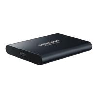 Samsung 1TB USB 3.1 Ext T5 SSD Disk MU-PA1T0B/WW