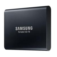 Samsung 1TB USB 3.1 Ext T5 SSD Disk MU-PA1T0B/WW