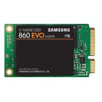 Samsung 1TB 860 Evo mSATA 550/520 MZ-M6E1T0BW