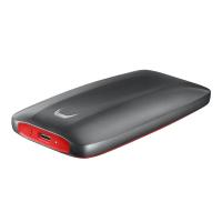Samsung 1TB Taşınabilir X5 SSD 2.5 MU-PB1T0B/WW