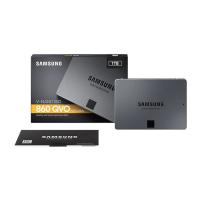 Samsung 1TB 860 Qvo 550/520MB MZ-76Q1T0BW