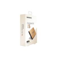 Samsung 1TB Taşınabilir T5 SSD 2.5 MU-PA1T0GWW