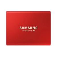 Samsung 1TB Taşınabilir T5 SSD 2.5 MU-PA1T0RWW