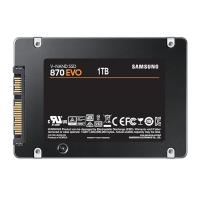 Samsung 870 Evo 1TB 2.5" SATA SSD (560-530MB/s)
