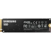 SAMSUNG 1TB SSD980 MZ-V8V1T0BW 3500-3000MB/s M2 NVME DİSK