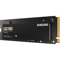 SAMSUNG 1TB SSD980 MZ-V8V1T0BW 3500-3000MB/s M2 NVME DİSK