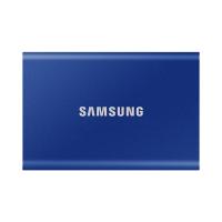 SAMSUNG 1TB T7 MU-PC1T0H/WW SSD USB 3.2 HARİCİ DİSK MAVİ