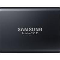 SAMSUNG 2,5" 1tb T5 MU-PA1T0B/WW USB 3.0 SSD Taşınabilir Harddisk Veri Şifreleme