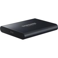SAMSUNG 2,5" 1tb T5 MU-PA1T0B/WW USB 3.0 SSD Taşınabilir Harddisk Veri Şifreleme