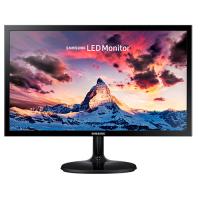 SAMSUNG 21.5 LS22F350FHMXUF 5Ms D-SUB,HDMI Led Monitör Siyah
