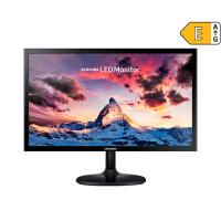 Samsung F350 21.5" 5ms Vga Hdmi Siyah TN