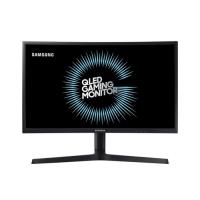 SAMSUNG 23,5 LC24FG73FQMXUF 1MS 144HZ Gaming HDMI,DP CURVED Led Monitör DARK BLUE BLACK