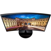 Samsung 23,5 LC24F390FHMXUF LED Curved Monitör 4m